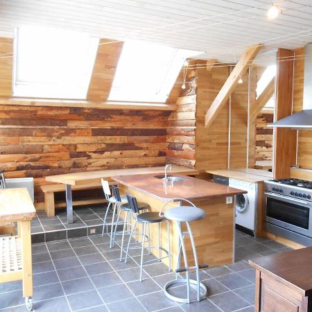 Le Claux Maison Du Giraldes Claux Puy Mary Gr400 Gite Chalet מראה חיצוני תמונה