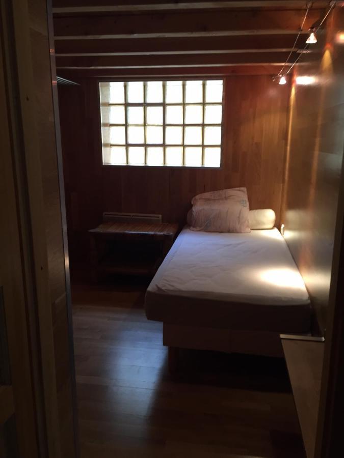 Le Claux Maison Du Giraldes Claux Puy Mary Gr400 Gite Chalet מראה חיצוני תמונה