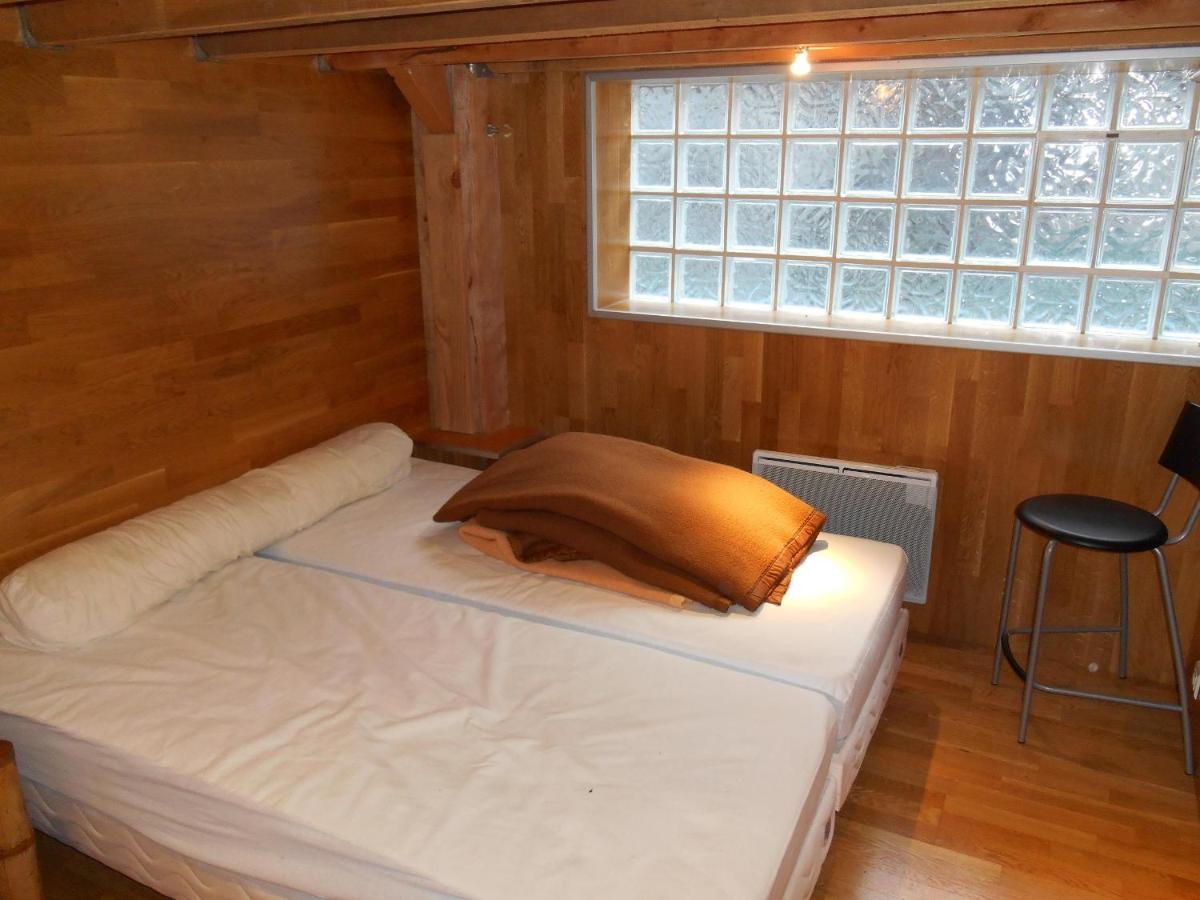 Le Claux Maison Du Giraldes Claux Puy Mary Gr400 Gite Chalet מראה חיצוני תמונה